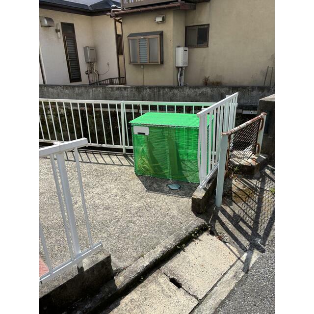 大町コーポ５ その他共有部分
