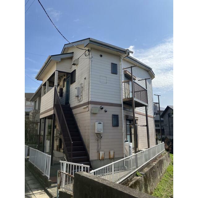 大町コーポ５ 外観