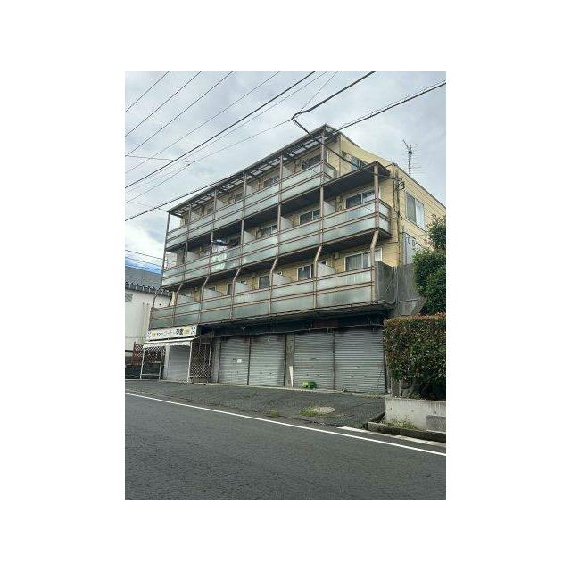 ノア座間の写真1