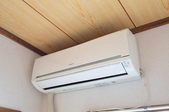 グリーンパーク天野 その他設備