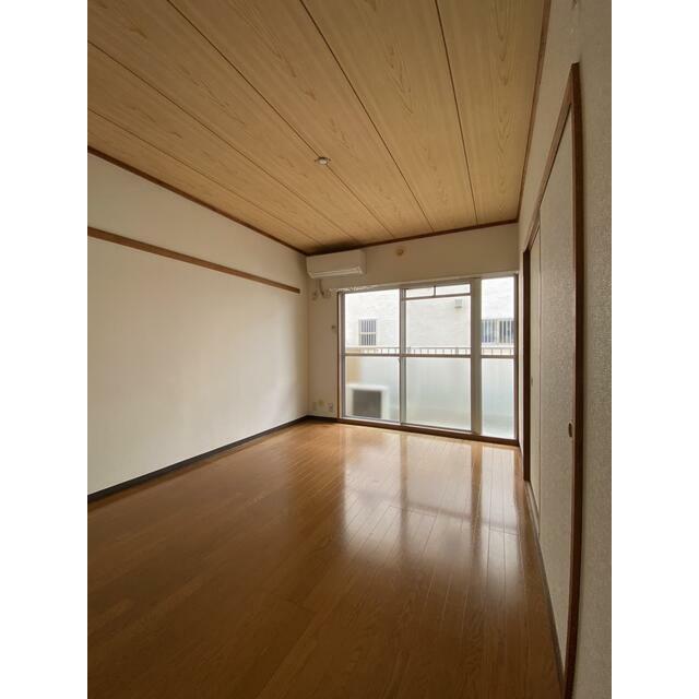 グリーンパーク天野 その他