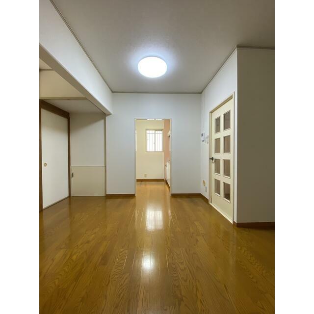 グリーンパーク天野 リビング