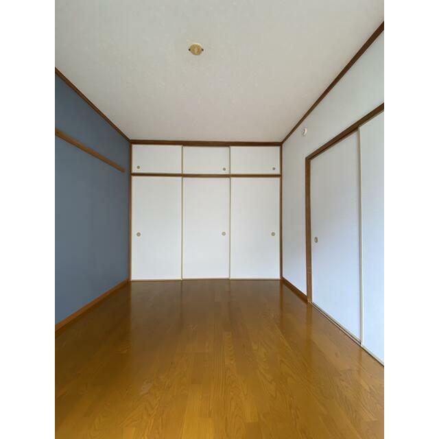 グリーンパーク天野 ベッドルーム