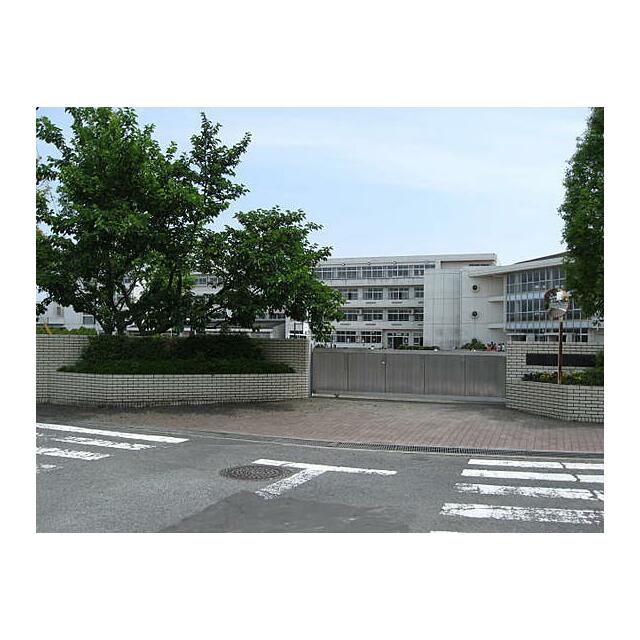 グリーンパーク天野 小学校
