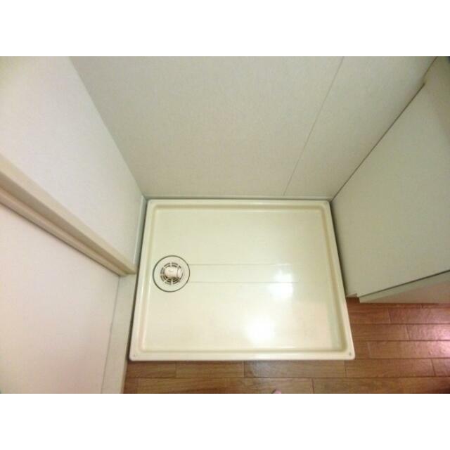 ハイツ清水谷Ａ その他設備