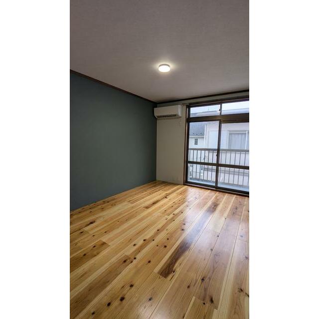 湘南アートハイツ 眺望