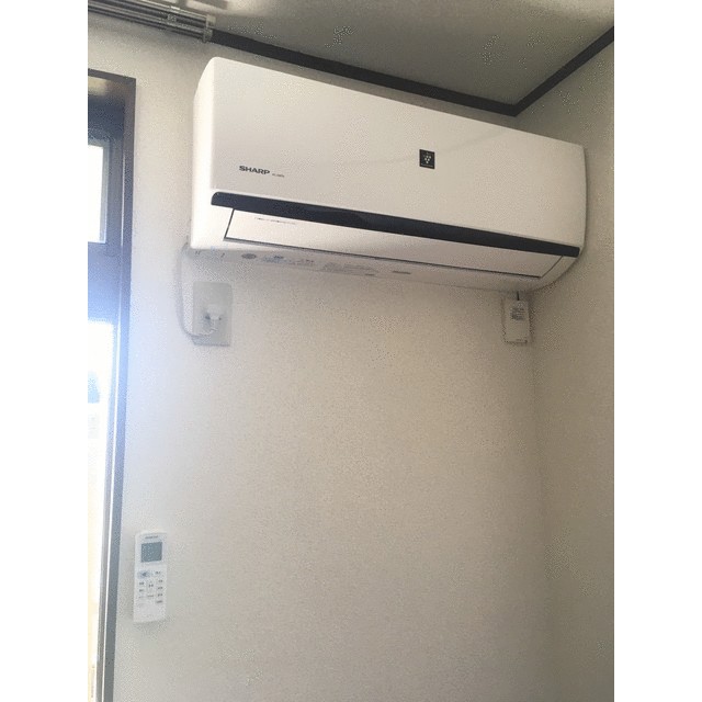 桐ノ木ハイツ その他設備