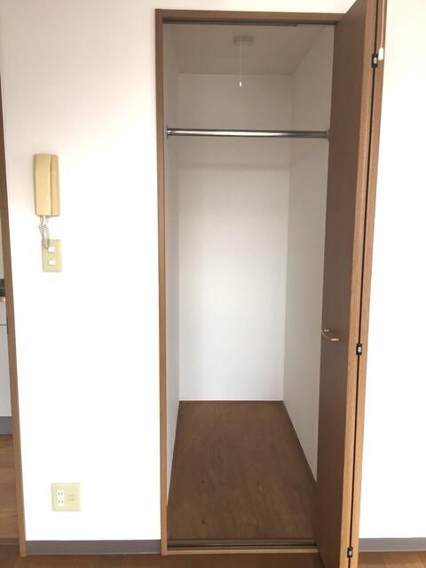 神奈川県藤沢市高倉 収納