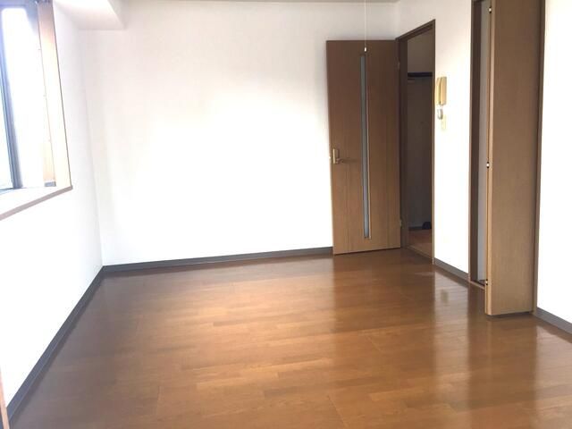 神奈川県藤沢市高倉 ベッドルーム