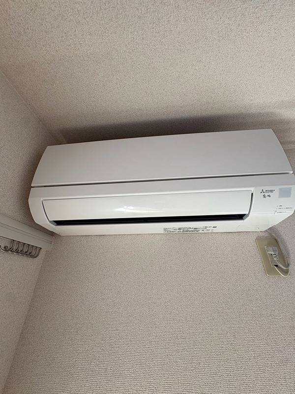 クロワール湘南 その他設備