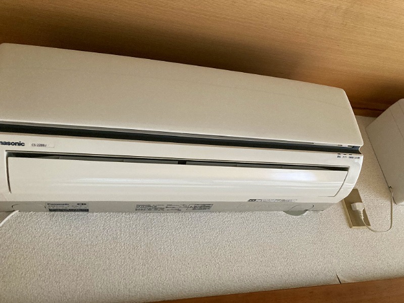 サンハイツ山口 その他設備