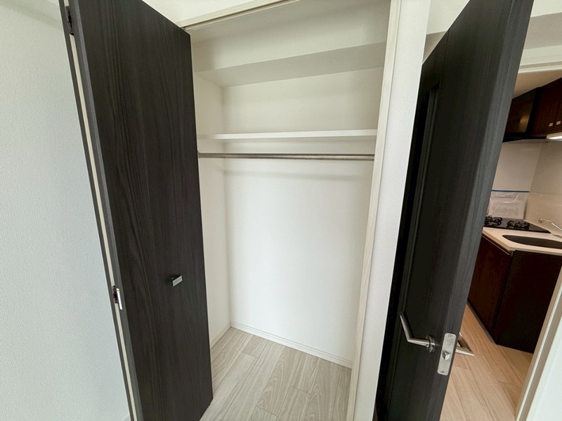 LIME RESIDENCE HIRATSUKA WEST 収納