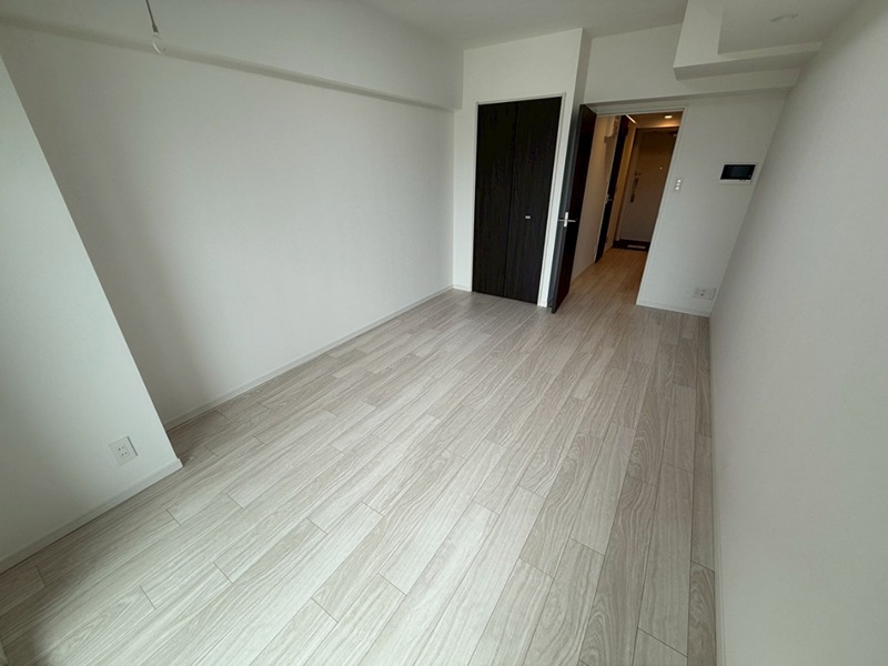 LIME RESIDENCE HIRATSUKA WEST ベッドルーム