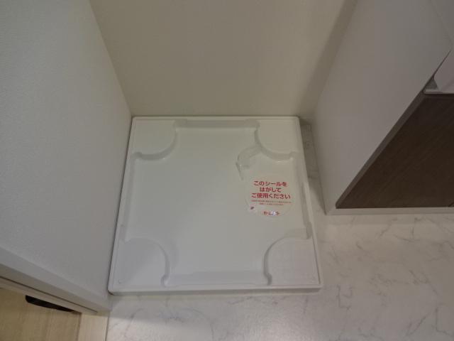 グランドゥマール水引 洗面所