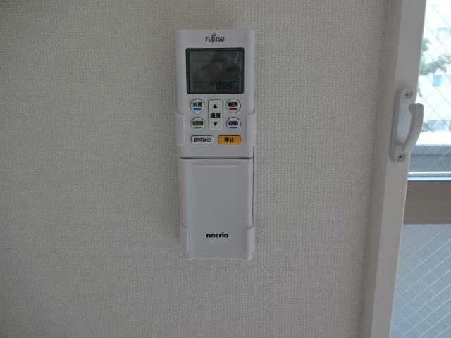 グランドゥマール水引 その他設備