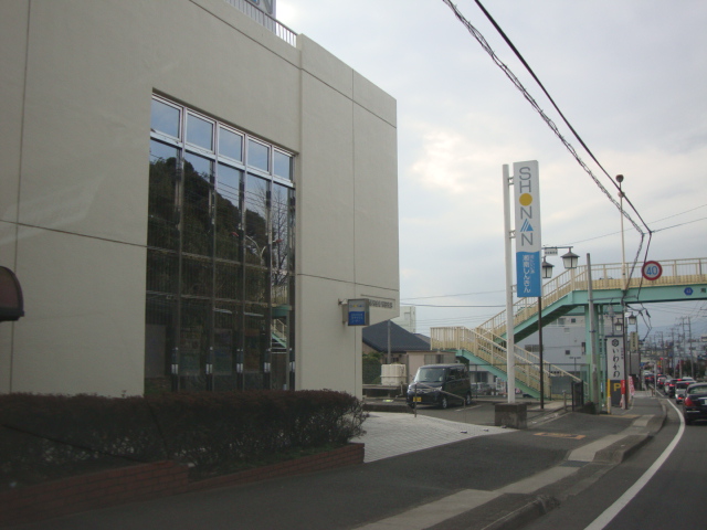 アイリス・スクエア その他