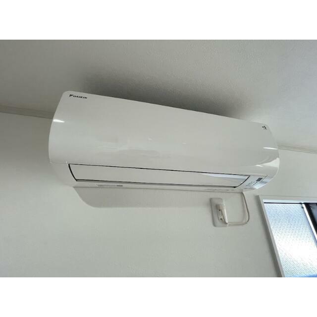 ハーミットクラブハウストゥギャザー戸塚 洗面所