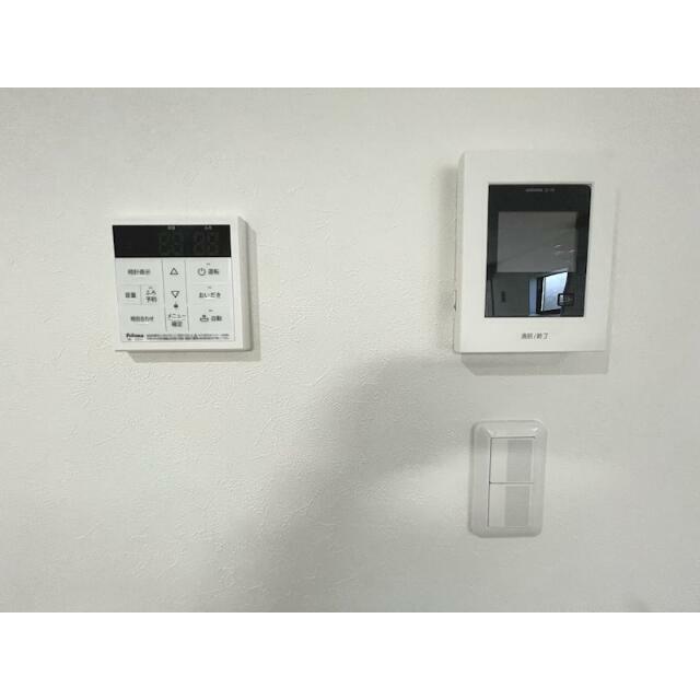 ハーミットクラブハウストゥギャザー戸塚 その他設備