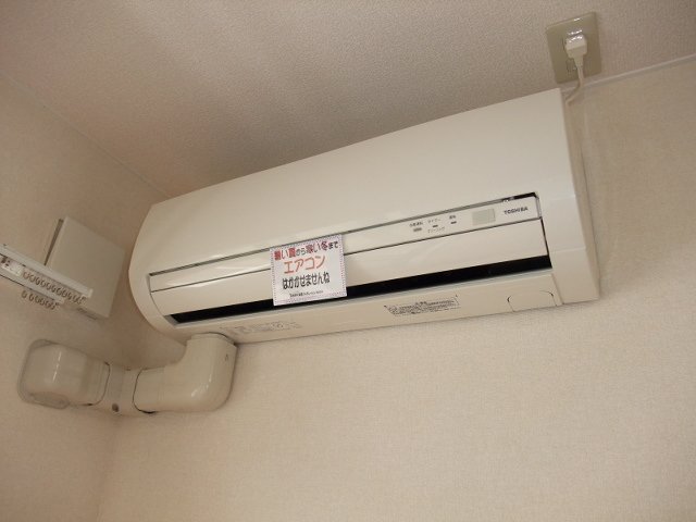 プランドール その他設備