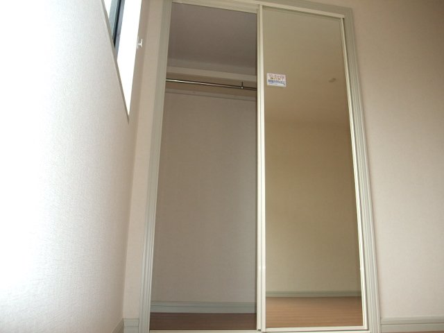プランドール 収納