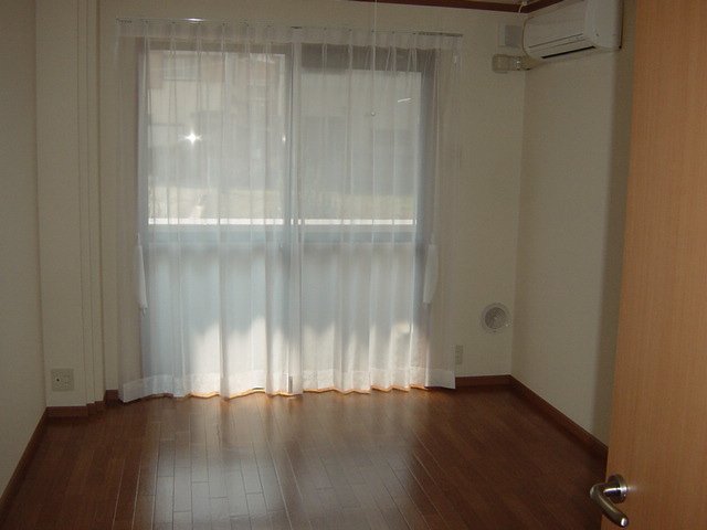 ソレイユ・エス 眺望