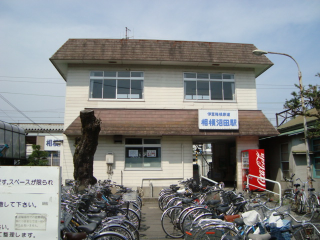 リヴィエール宮前 その他