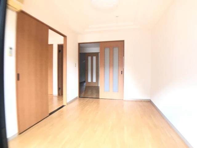 リヴィエール宮前 その他