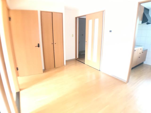 リヴィエール宮前 その他