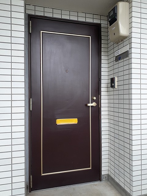 グレイス原宿Ⅰ その他