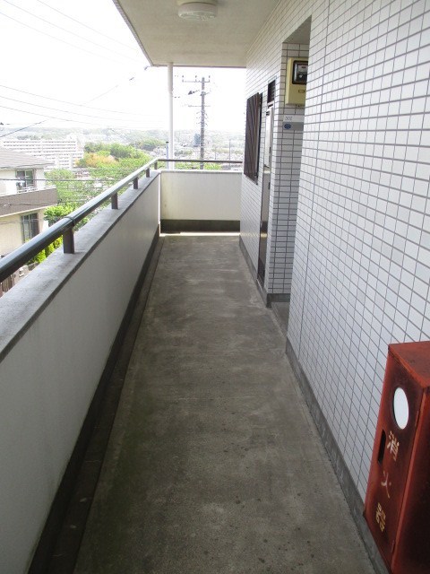 グレイス原宿Ⅰ セキュリティ