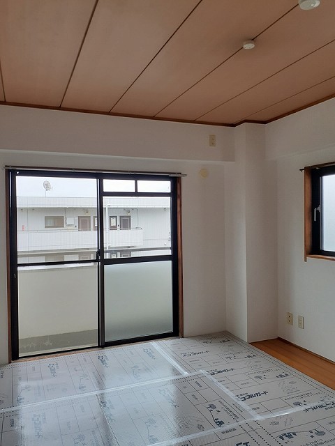 グレイス原宿Ⅰ その他部屋・スペース