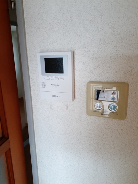 グレイス原宿Ⅰ その他設備