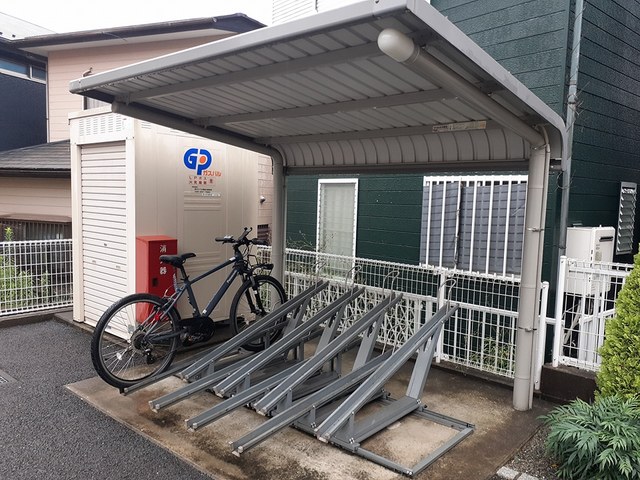 ハナブサ その他