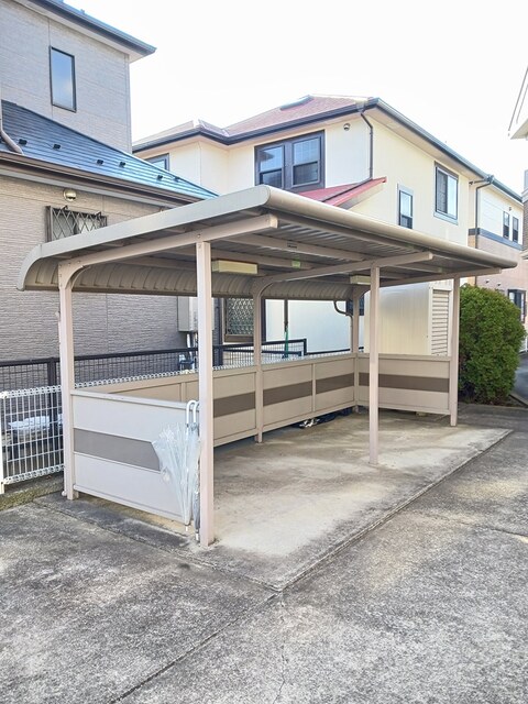 シャンドフルール その他共有部分