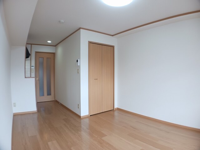 シャンドフルール ベッドルーム