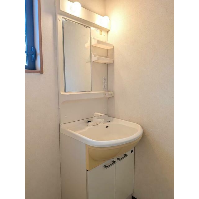 スカイパレスの写真7