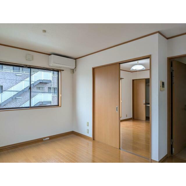 スカイパレスの写真5