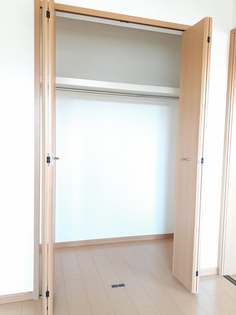 ブルーム　ガーデン 収納