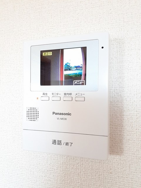 ブルーム　ガーデン その他設備