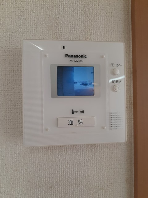 パティオ湘南 その他設備