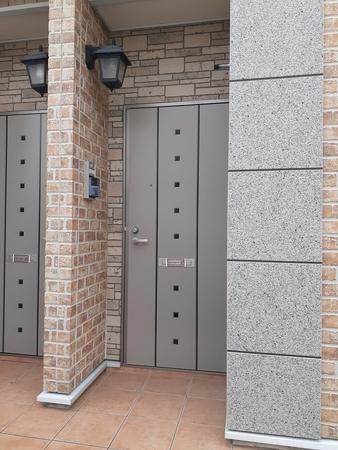 パティオ湘南 その他