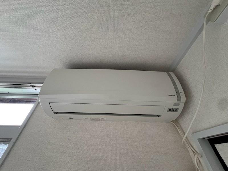 アンベリール秦野 その他設備