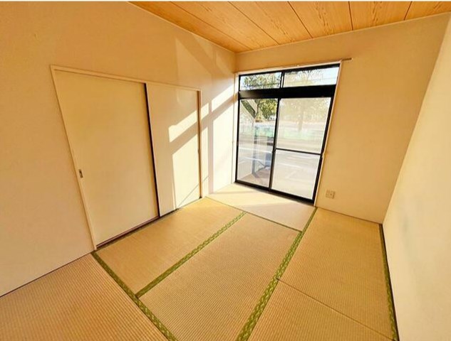 代田ハイツ その他