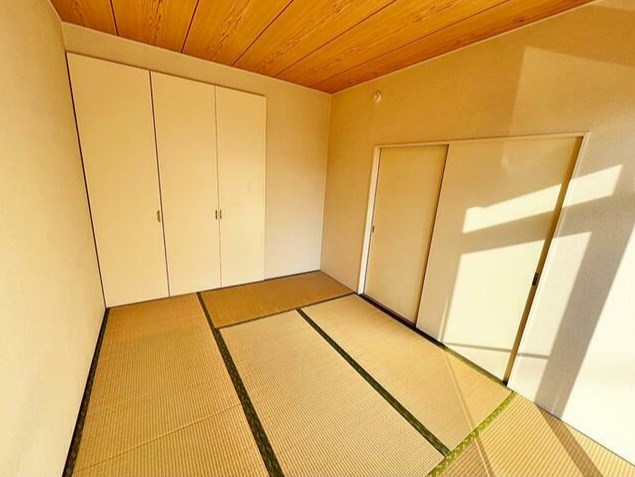 代田ハイツ その他