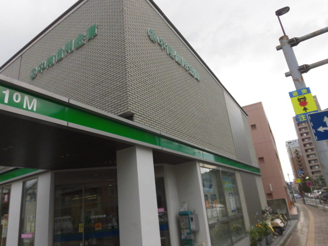 アクアリング茅ヶ崎 銀行