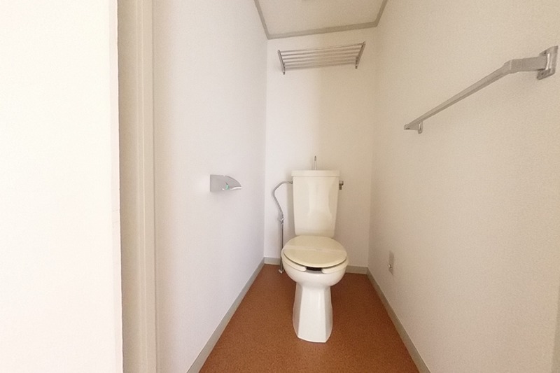 グランディオーズマンション トイレ
