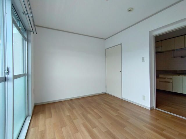 グランディオーズマンション 収納