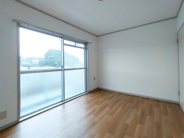 グランディオーズマンション ベッドルーム