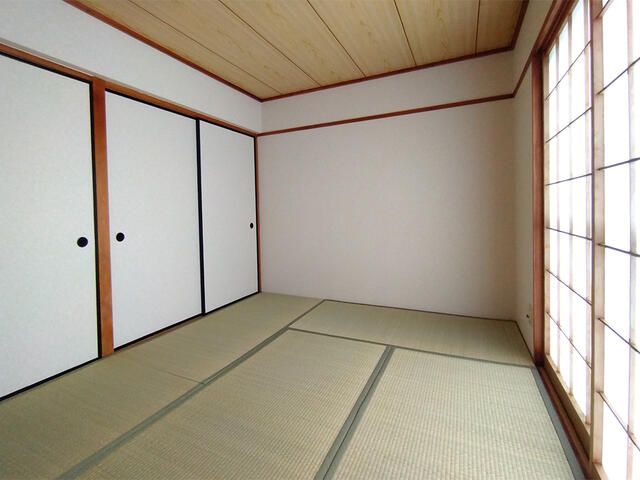 グランディオーズマンション 収納