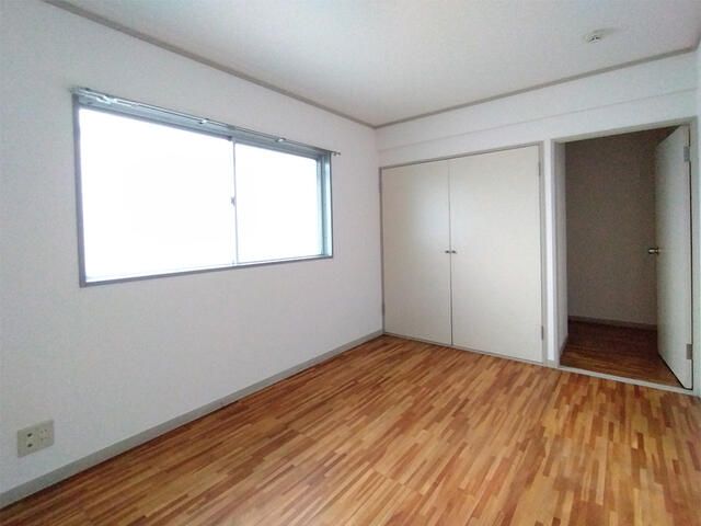 グランディオーズマンション ベッドルーム